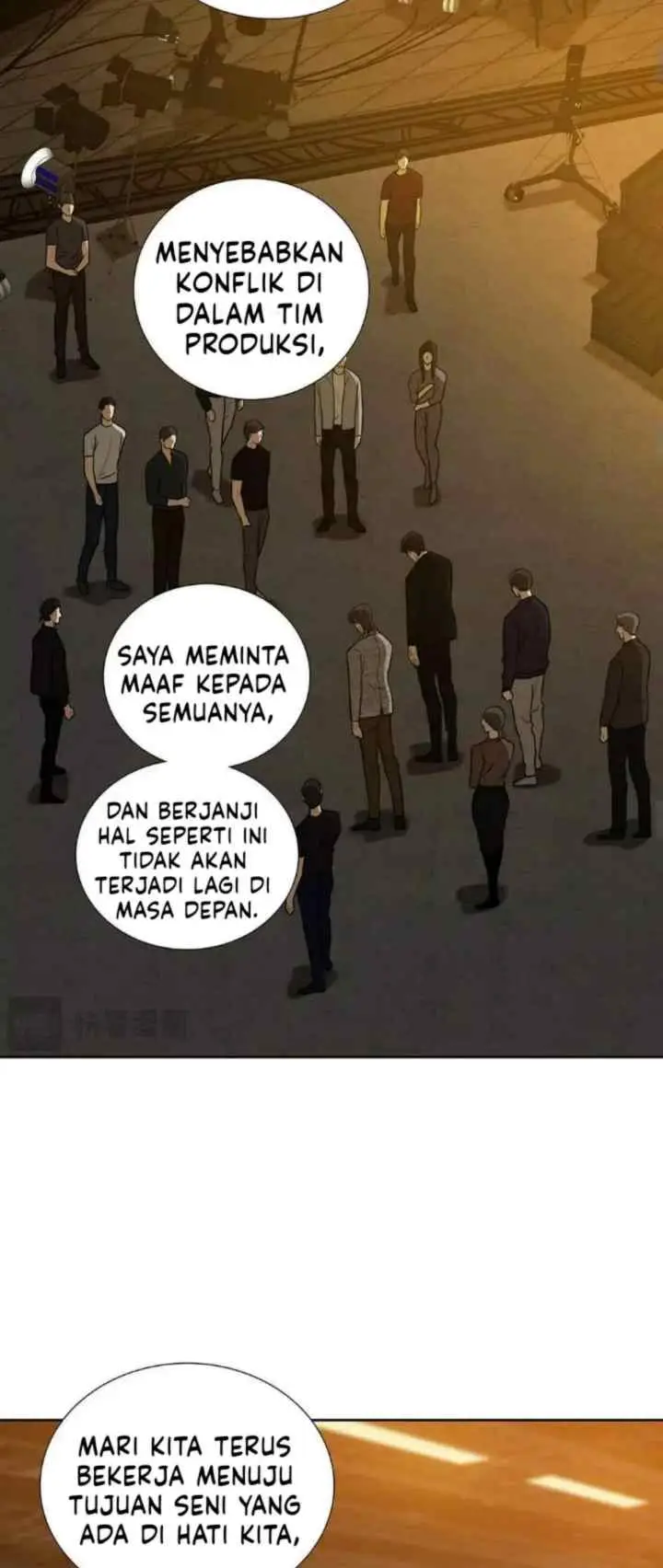 Dívida de Amor chapter 53 halaman 11