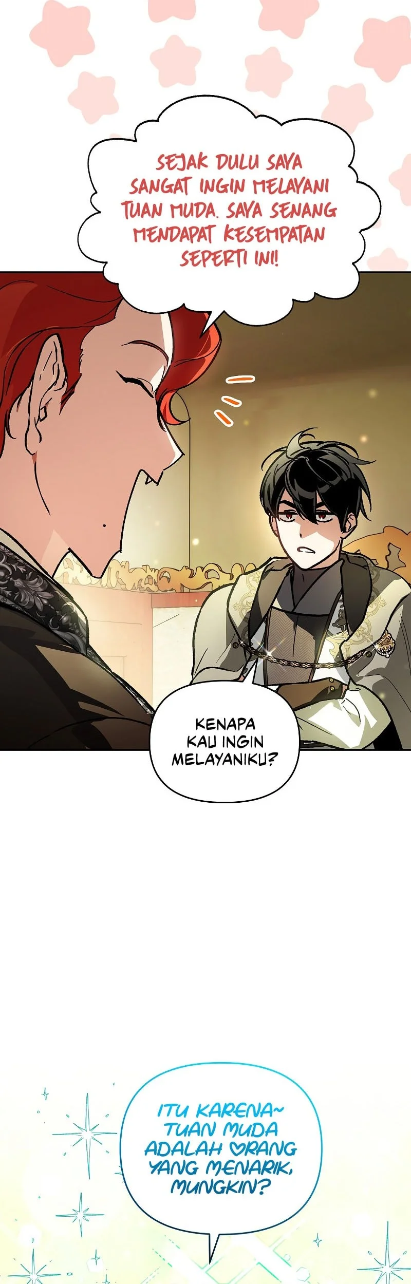 I Became The Genius Bastard Of A Noble Dark Clan chapter 53 halaman 31