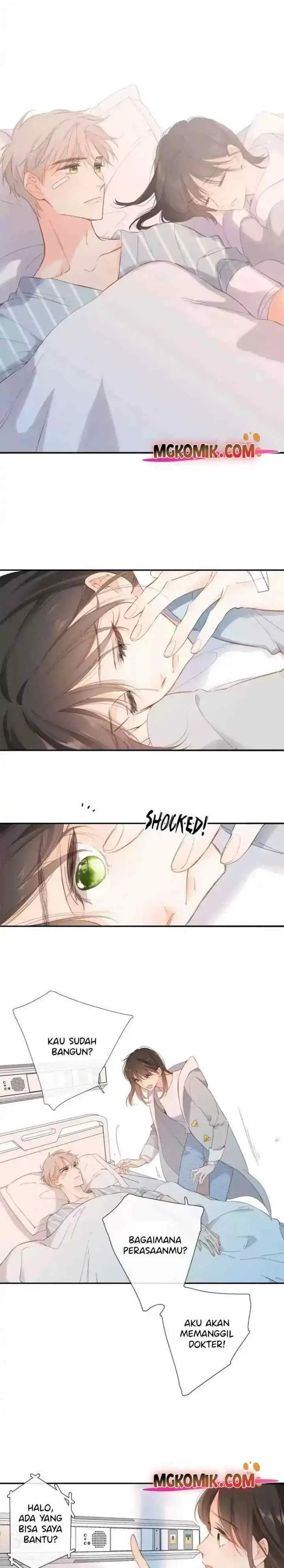 Once More chapter 140 halaman 14