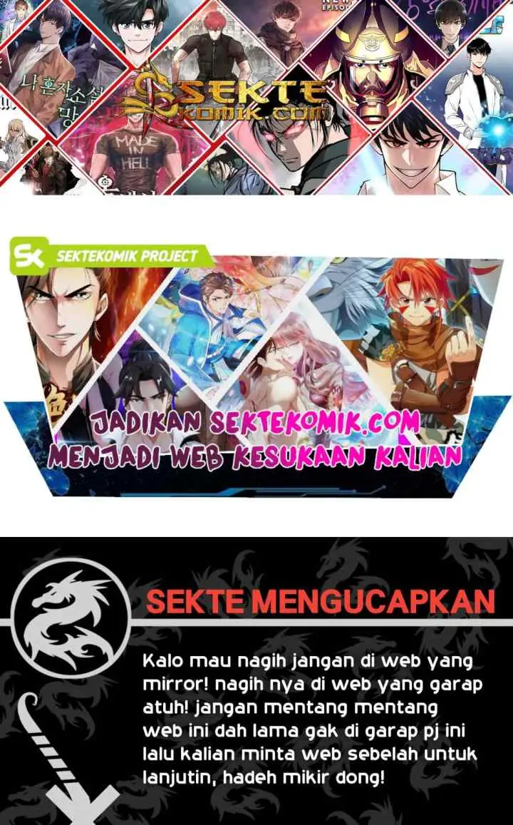 The Heaven Sword and the Dragon Saber chapter 16 halaman 12