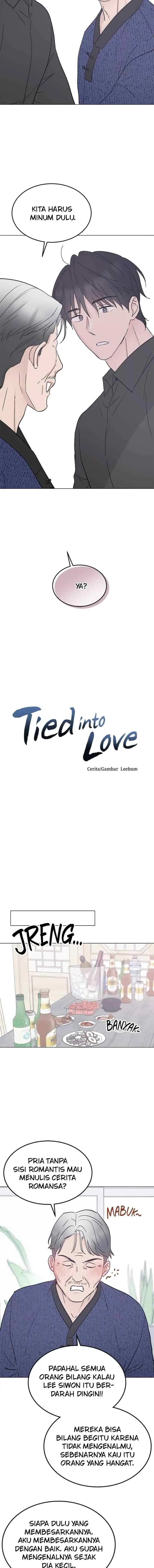 Love, How Do You Do That chapter 32 halaman 5