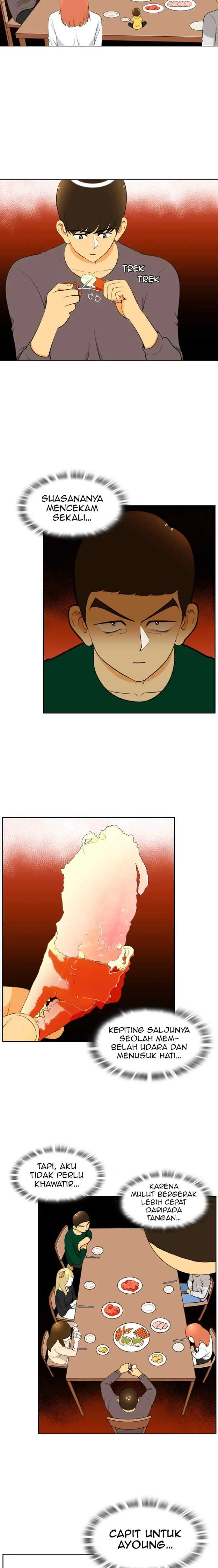 New Normal: Class 8 chapter 276 halaman 6