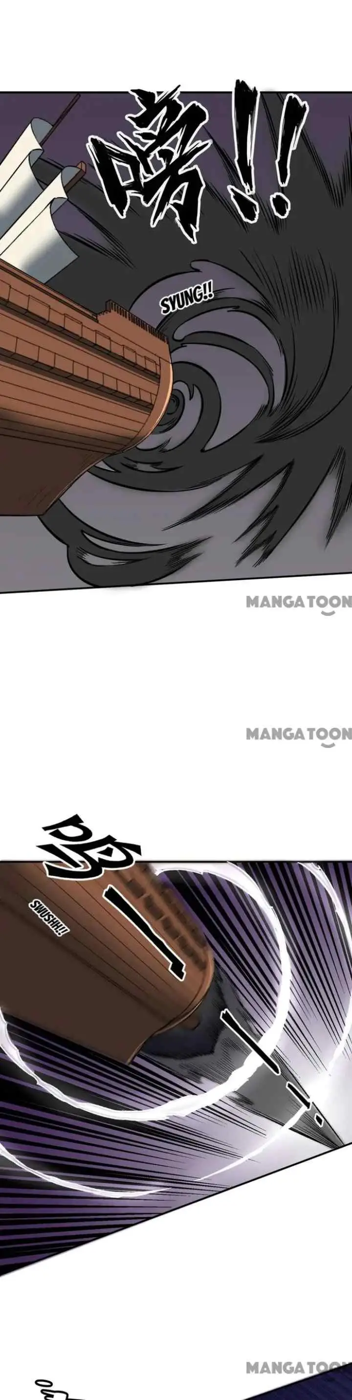 Martial Arts Reigns chapter 497 halaman 11