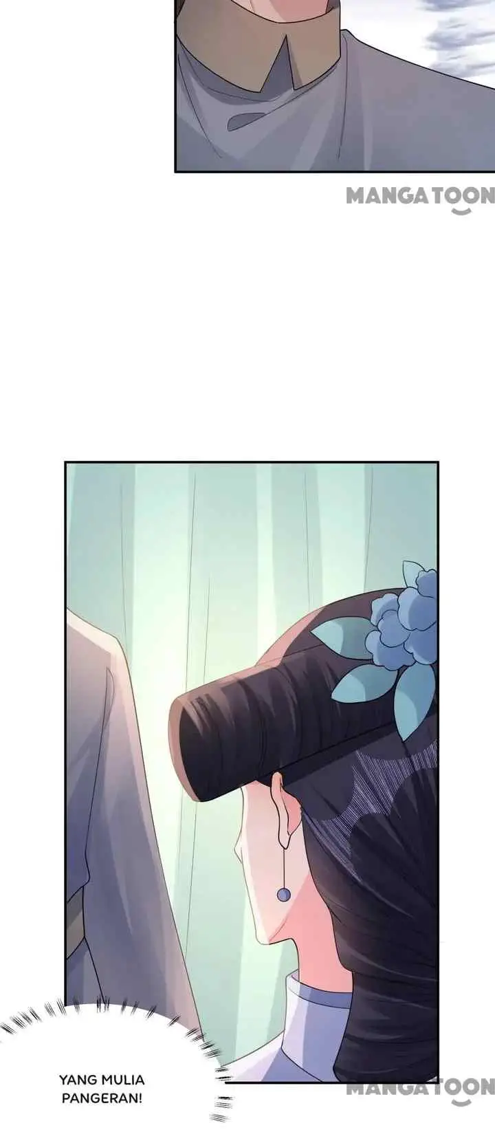 Princess, Don't Ruin Your Public Persona! chapter 236 halaman 8