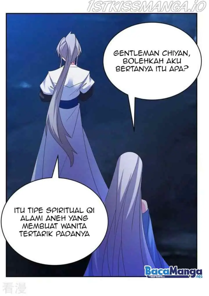 Above All Gods chapter 285 halaman 16