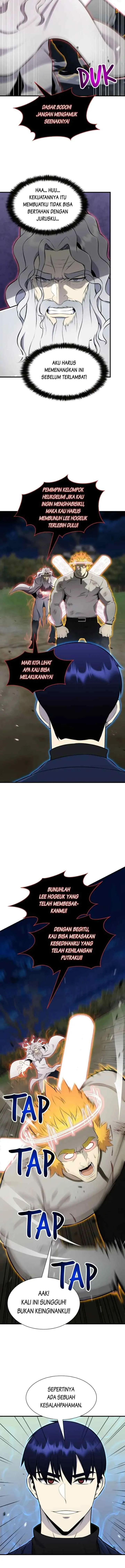 Reverse Villain chapter 100 halaman 7
