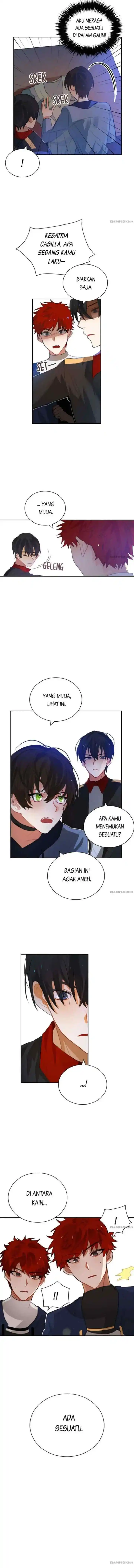 Crimson Karma chapter 17 halaman 8