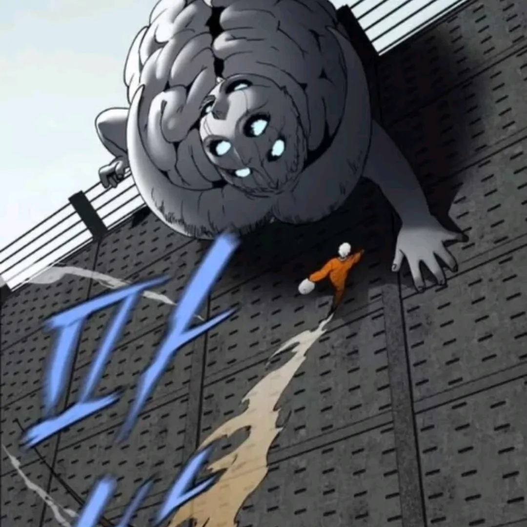 Fog Land chapter 14 halaman 100