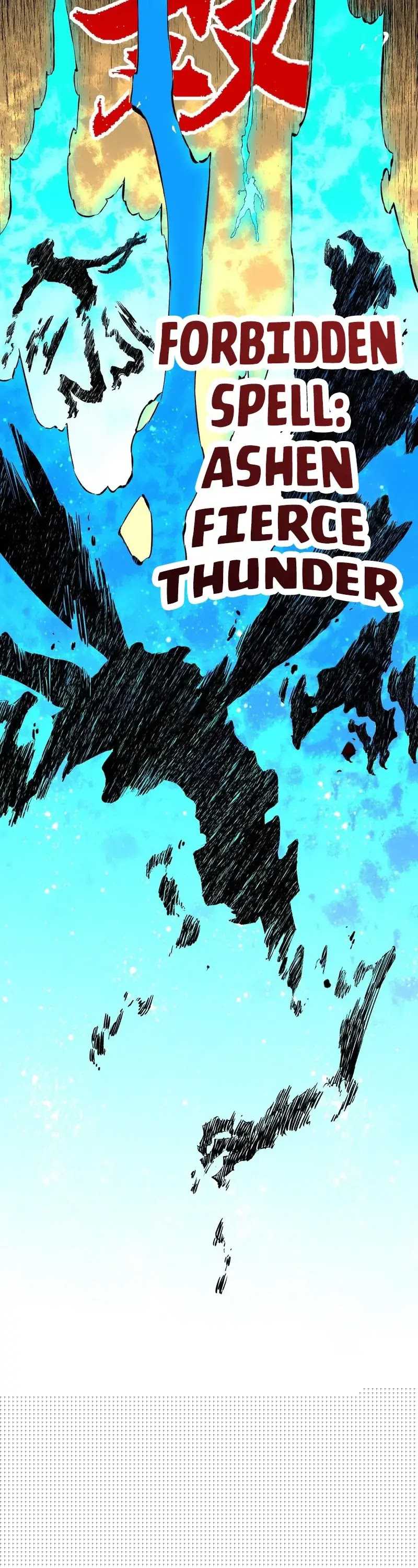I ! I'm The Strongest Forbidden Spellcaster In History chapter 4 halaman 27