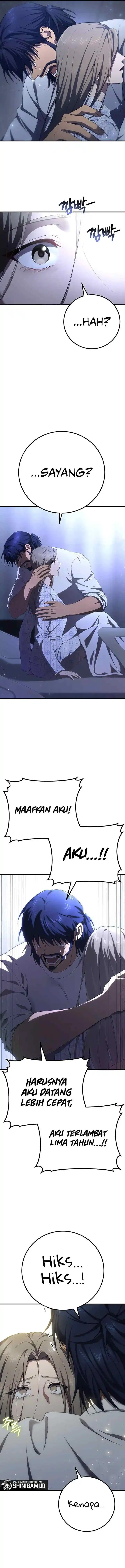Poison-Eating Healer chapter 50 halaman 6