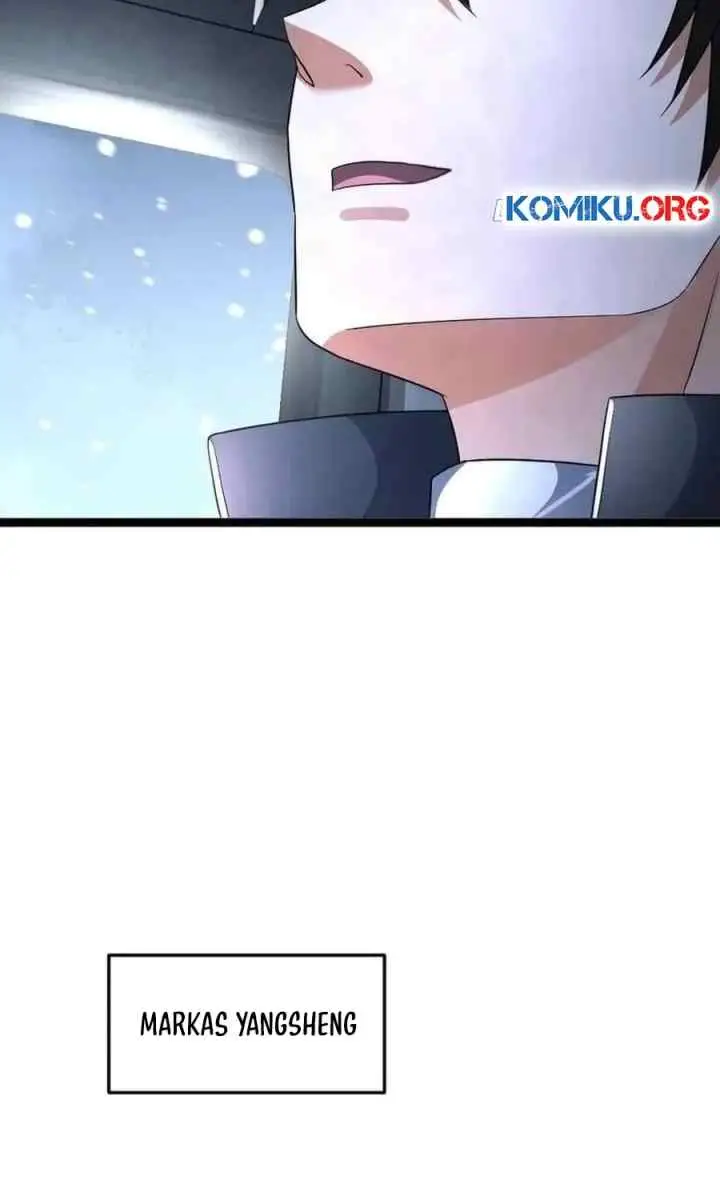 Freezing The World: I Built A Doomsday Safehouse chapter 438 halaman 12