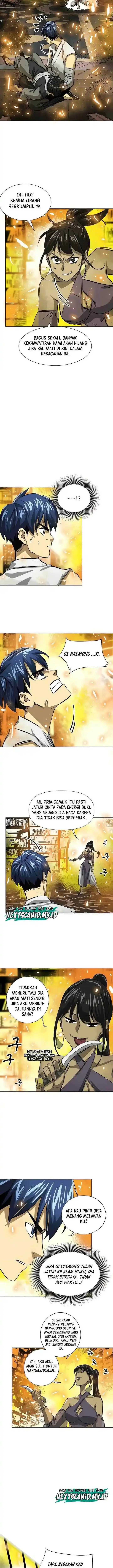 Infinite Level Up in Murim chapter 122 halaman 19