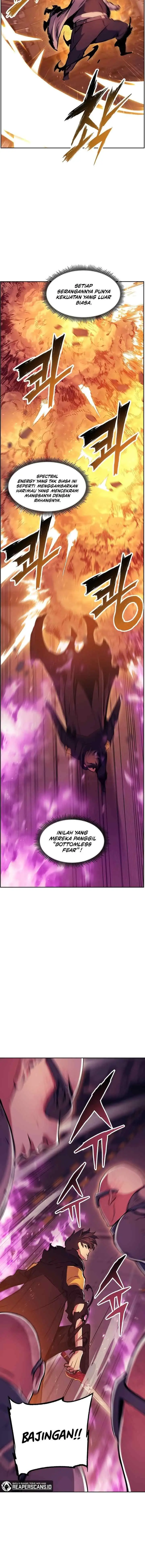 Return of the Broken Constellation chapter 47 halaman 7