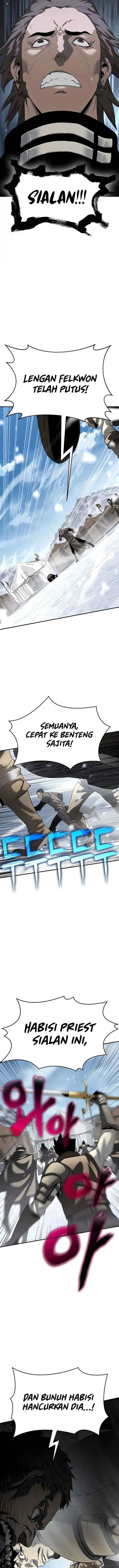 The Priest of Corruption chapter 18 halaman 12