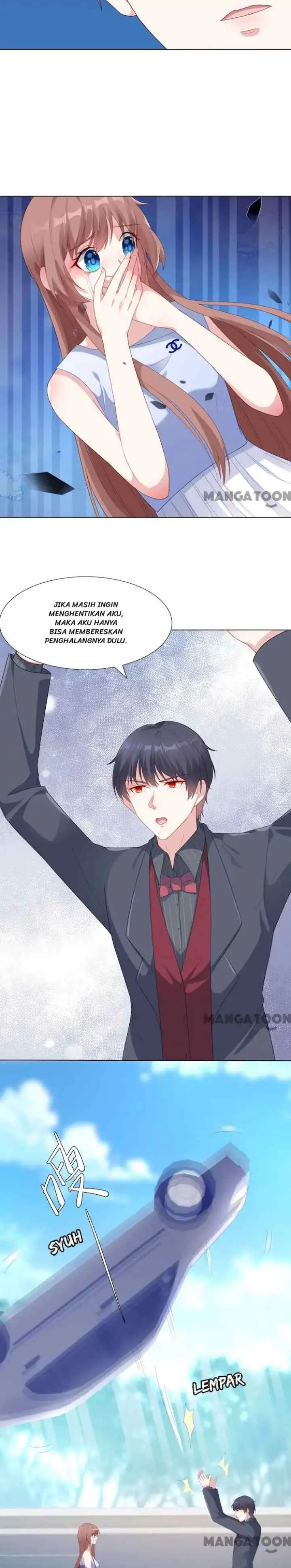 Me! Super Rich! chapter 98 halaman 10