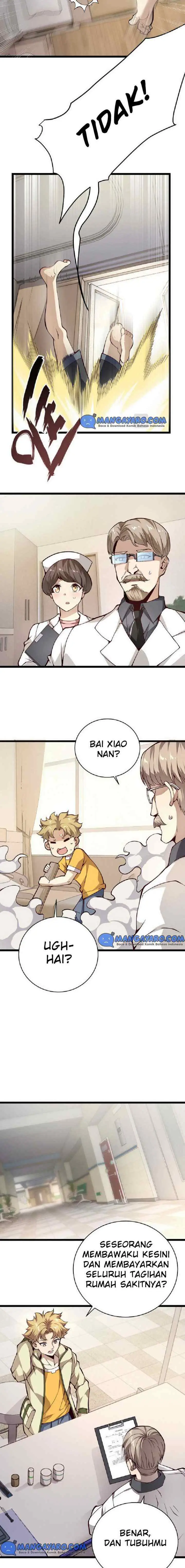 Combine Cube chapter 9 halaman 9