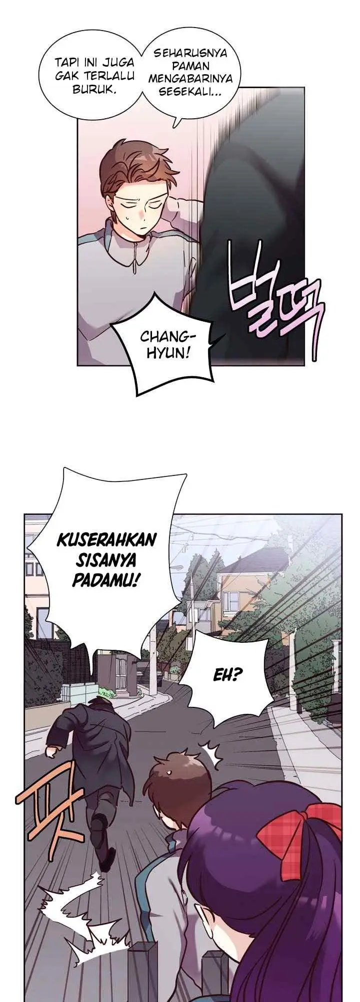 Pride Complex chapter 23.1 halaman 8