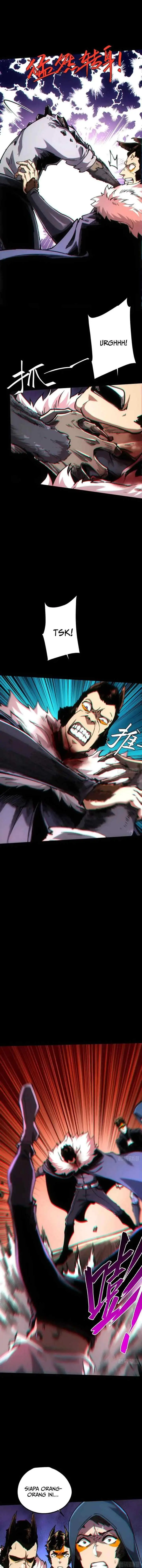 If I Don't Die Soon, I Will Rule The Demon Realm chapter 107 halaman 10