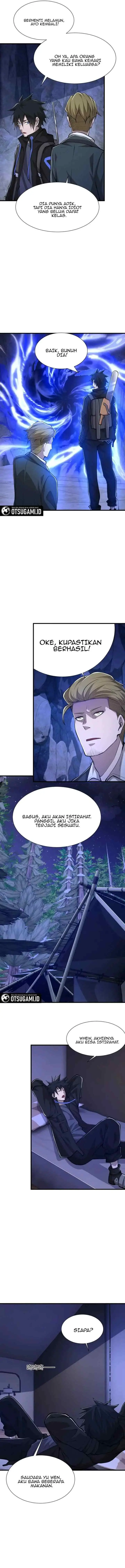Doom Summoner chapter 22 halaman 9