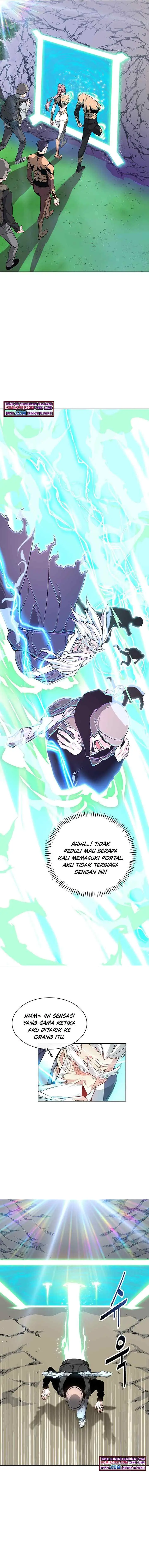 Heavenly Demon Instructor chapter 2 halaman 9