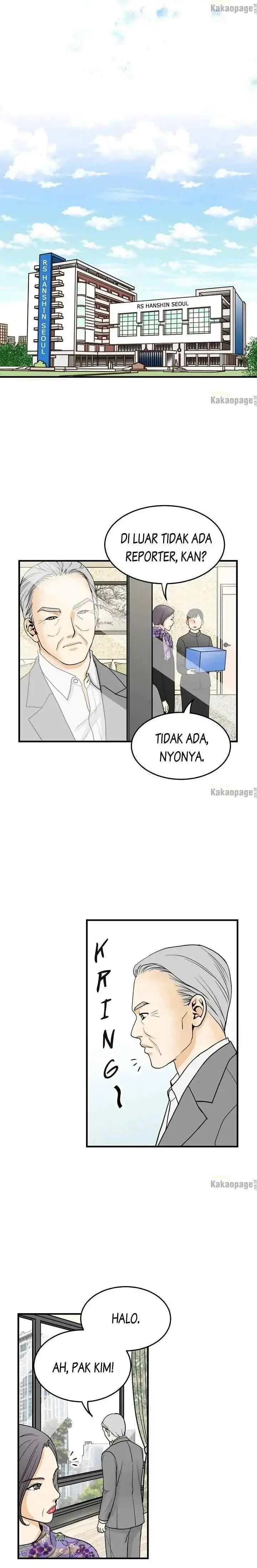 Love Puzzles chapter 163 halaman 8