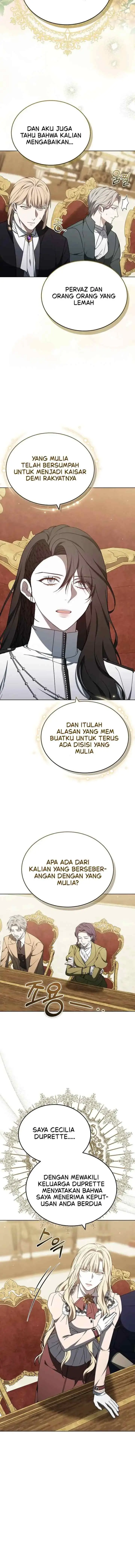 City of Arrogance chapter 85 halaman 14