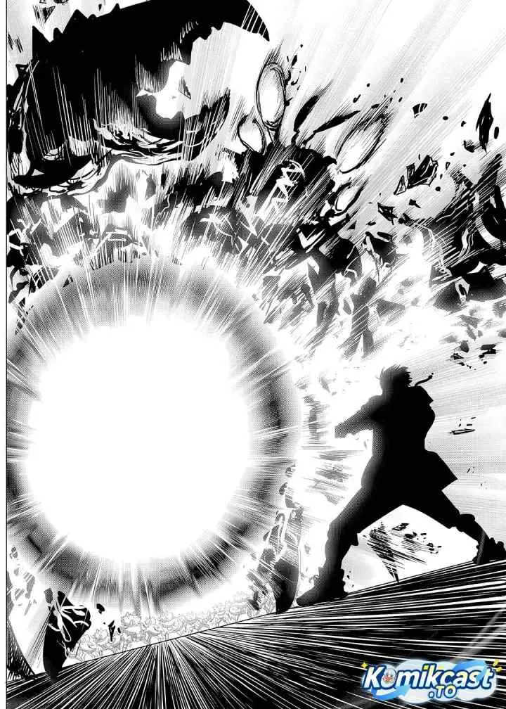 One Punch Man chapter 297 halaman 13