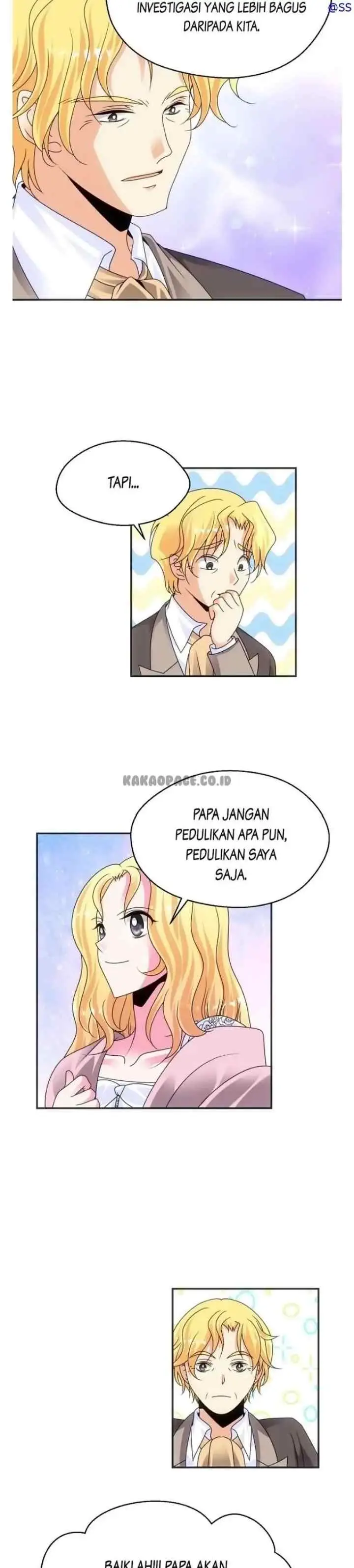 I Refuse the Duke chapter 51 halaman 10