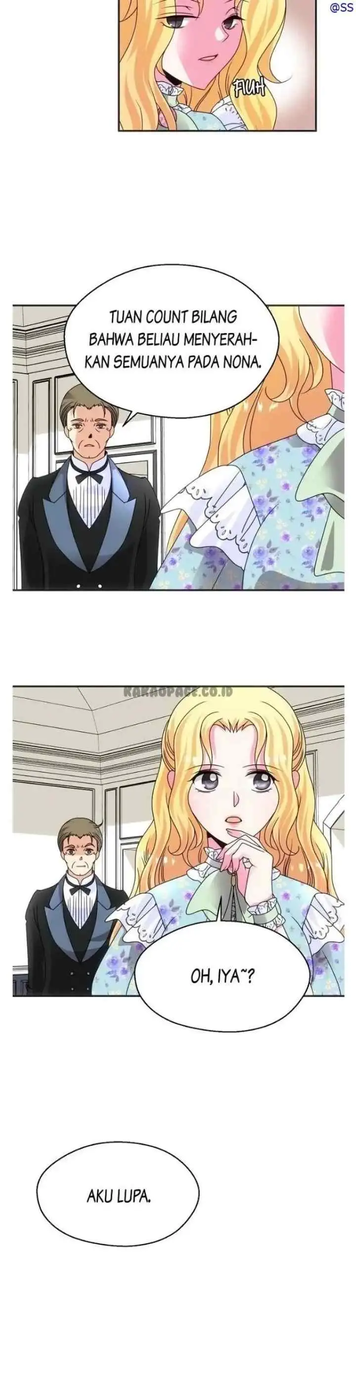 I Refuse the Duke chapter 58 halaman 12