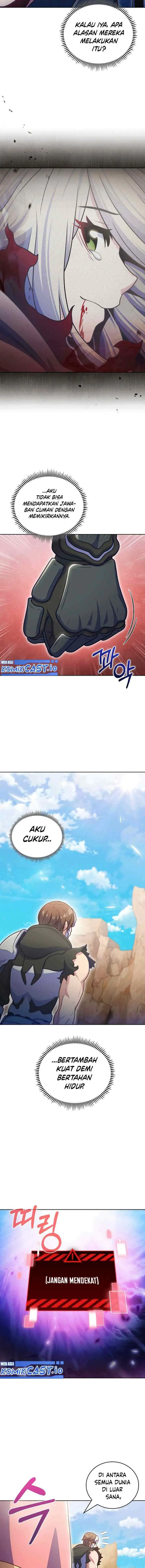 Everyone Else is A Returnee chapter 43 halaman 11
