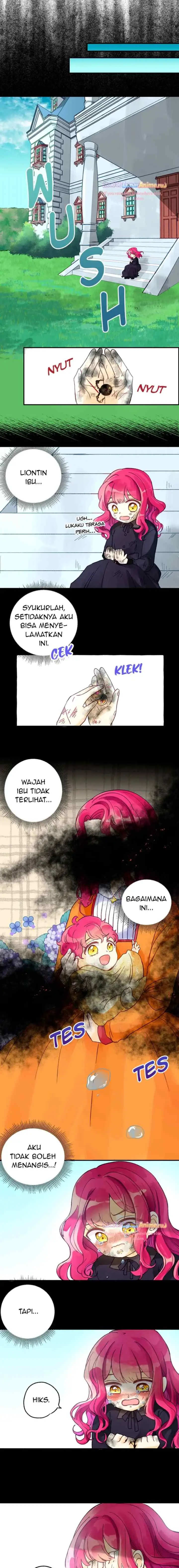 My Sweetheart Duke Has a Secret chapter 2 halaman 10