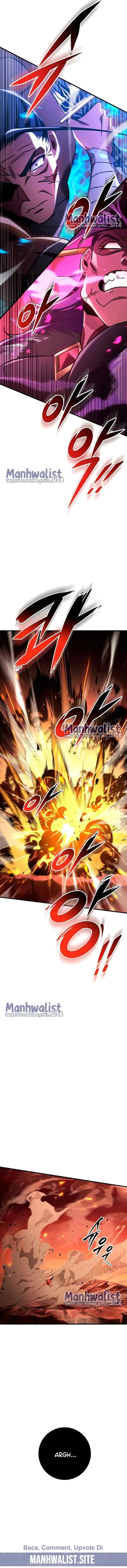Heavenly Inquisition Sword chapter 146 halaman 14