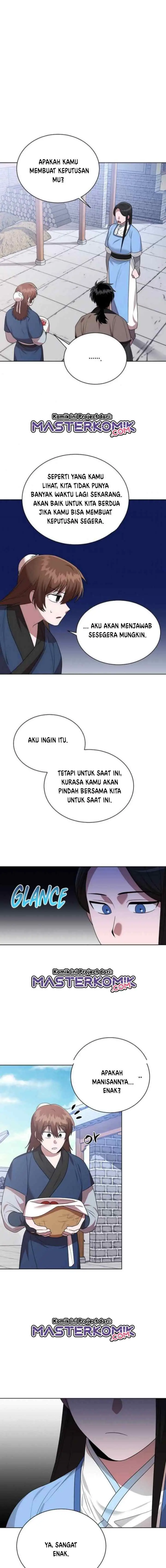 Fire Dragon King chapter 46 halaman 11