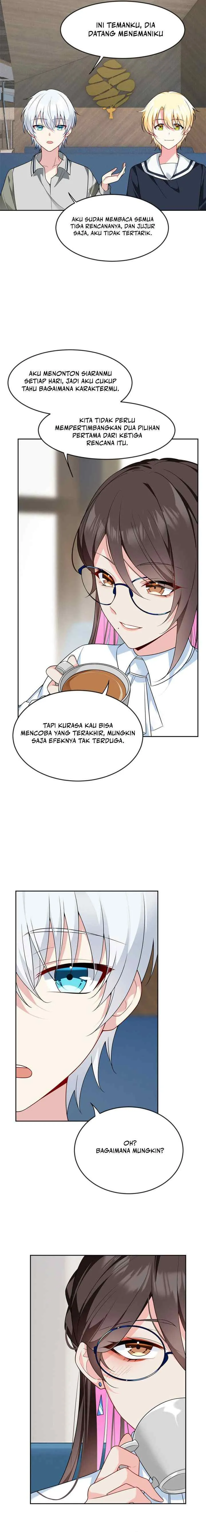 I Eat Soft Rice in Another World chapter 30 halaman 9