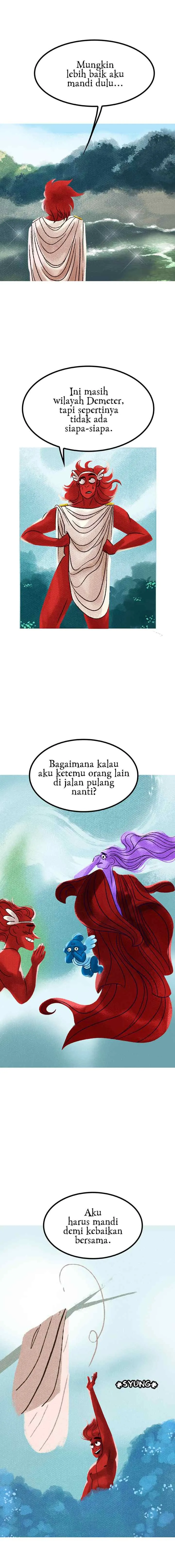 Lore Olympus chapter 176 halaman 10