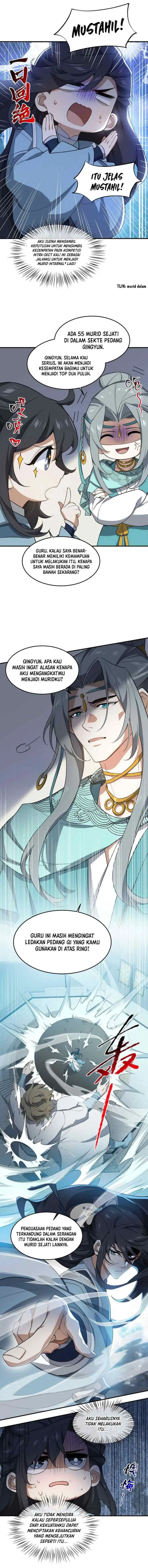 I Work Nine To Five In The Immortal Cultivation World chapter 24 halaman 10