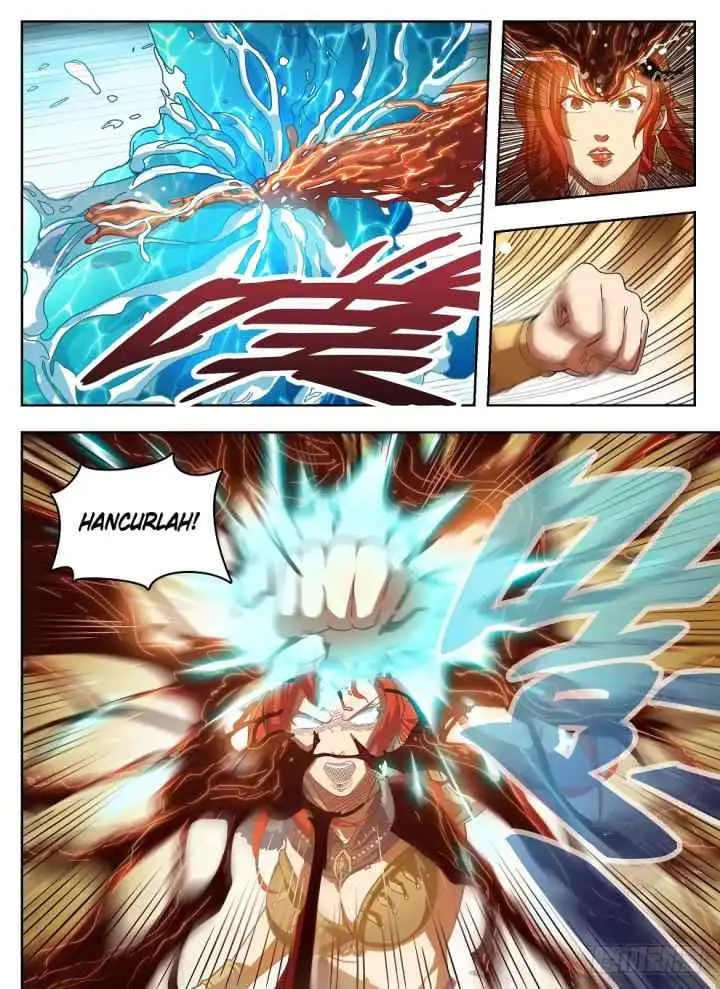 Dragon Field Hunter Hunter Age chapter 233 halaman 9