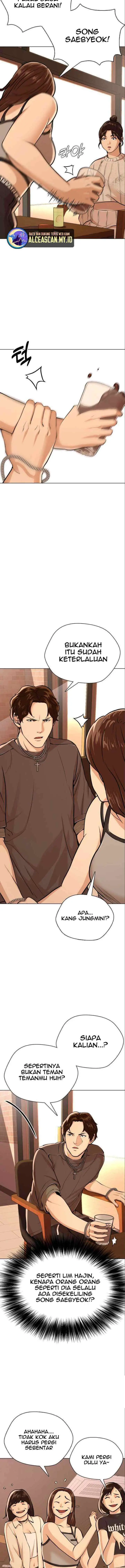 The 18-Year-Old Spy chapter 21 halaman 16