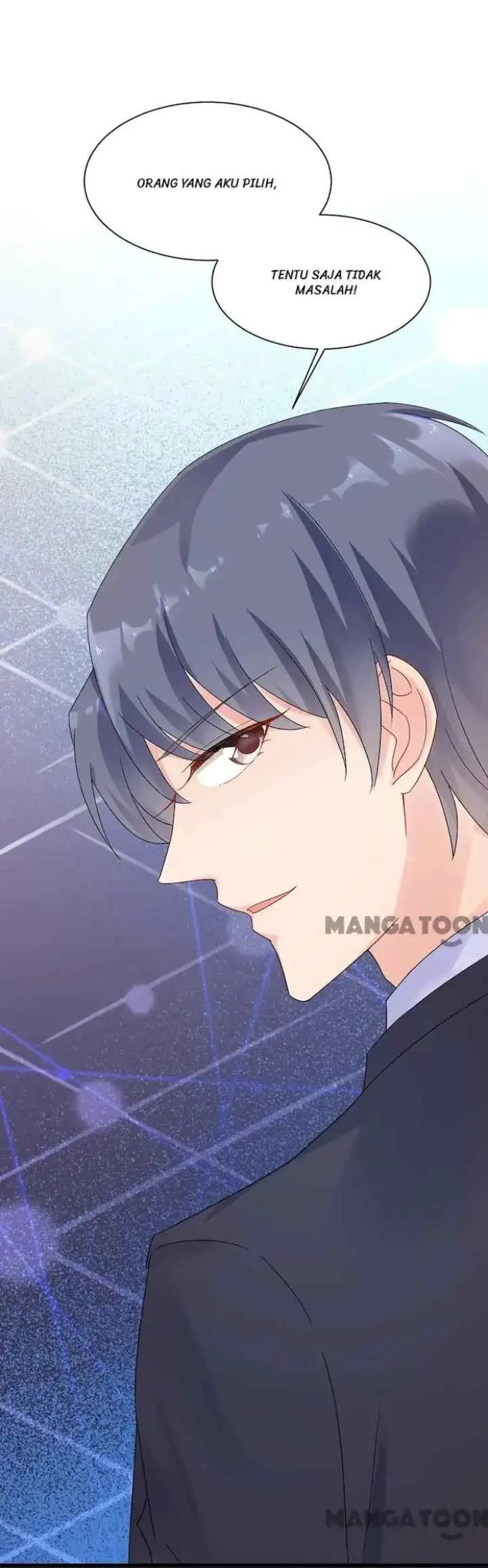 I Mingled With A CEO: The Daughter's Return chapter 52 halaman 17