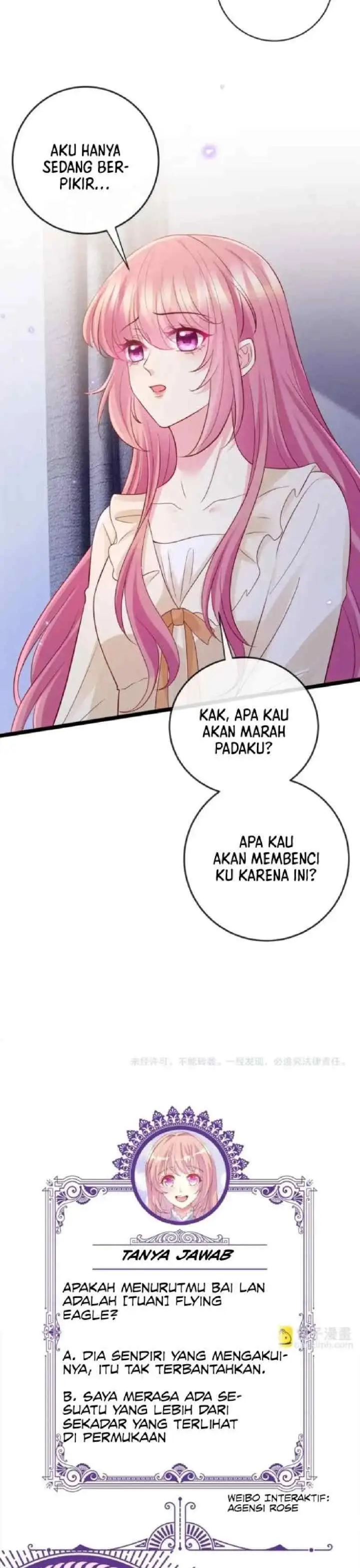 Embrace My Shadow chapter 547 halaman 16