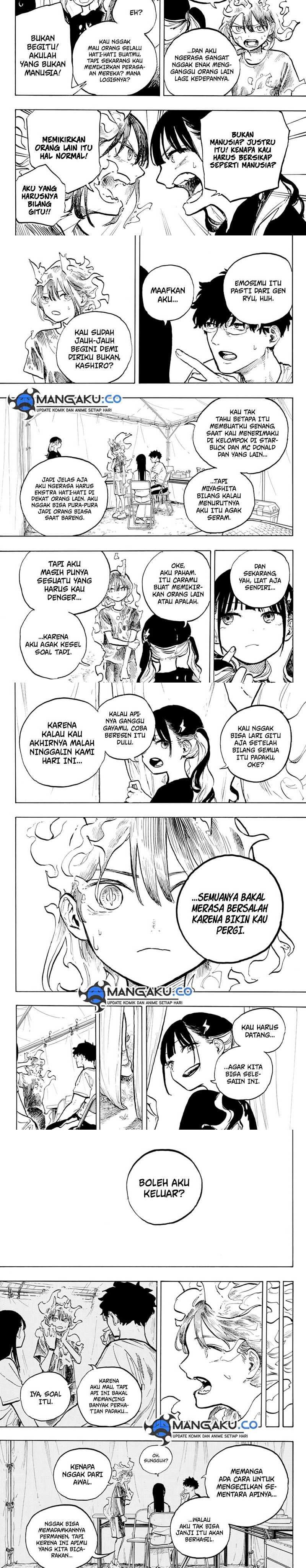 Ruri Dragon chapter 30 halaman 5