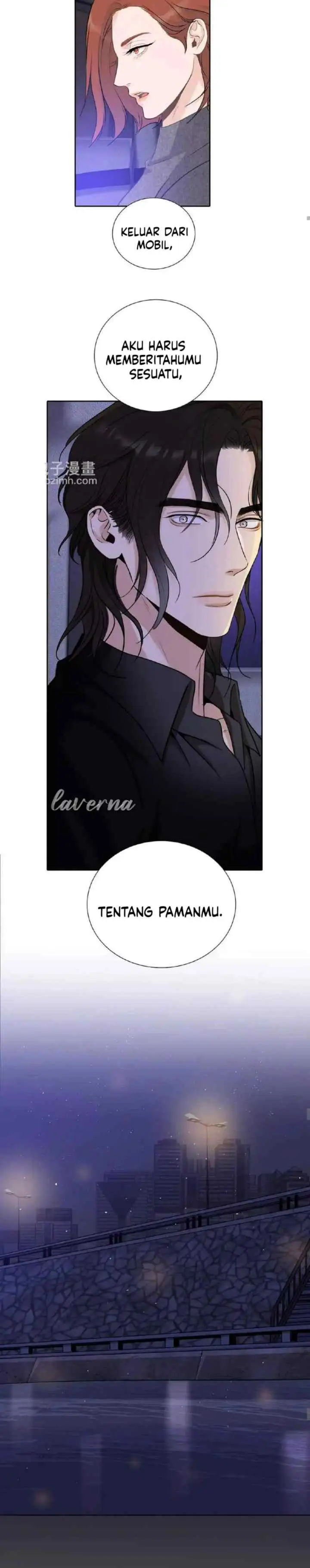 Dívida de Amor chapter 63 halaman 5