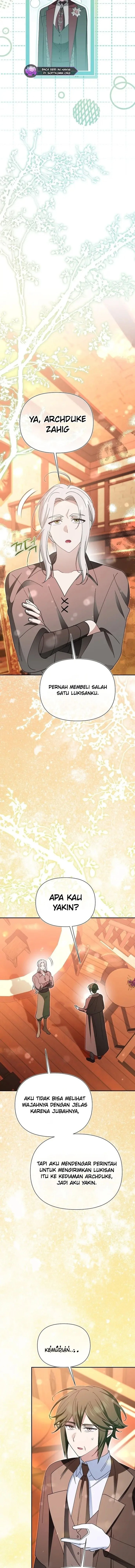 He's a Villain, But He's Favored chapter 77 halaman 14
