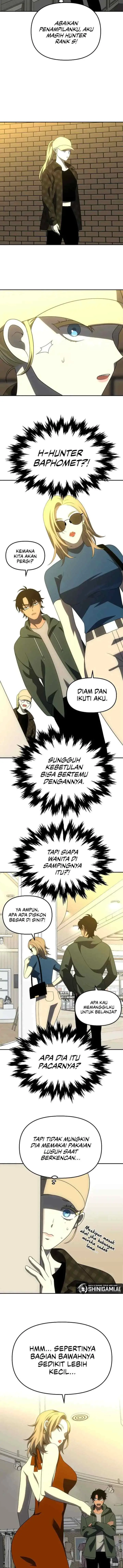 I Used To Be The Boss chapter 56 halaman 15