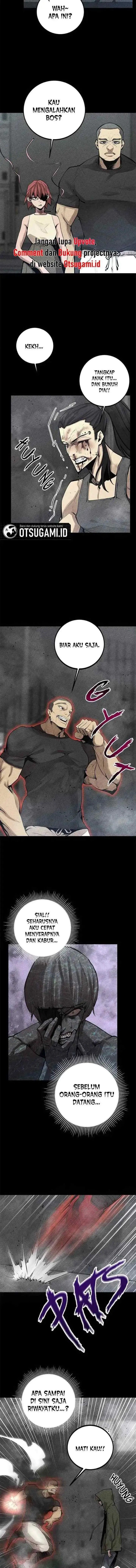 Gwei chapter 60 halaman 9