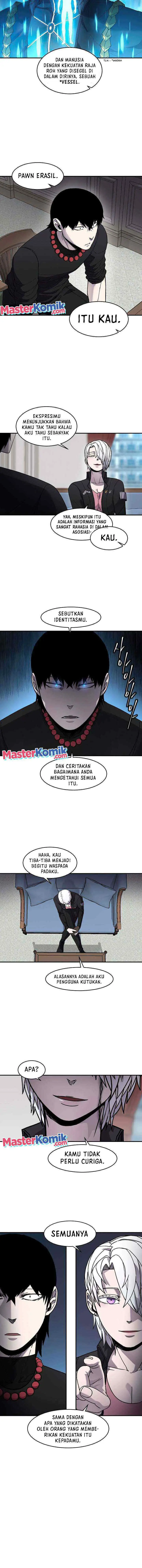 Shaman chapter 71 halaman 4