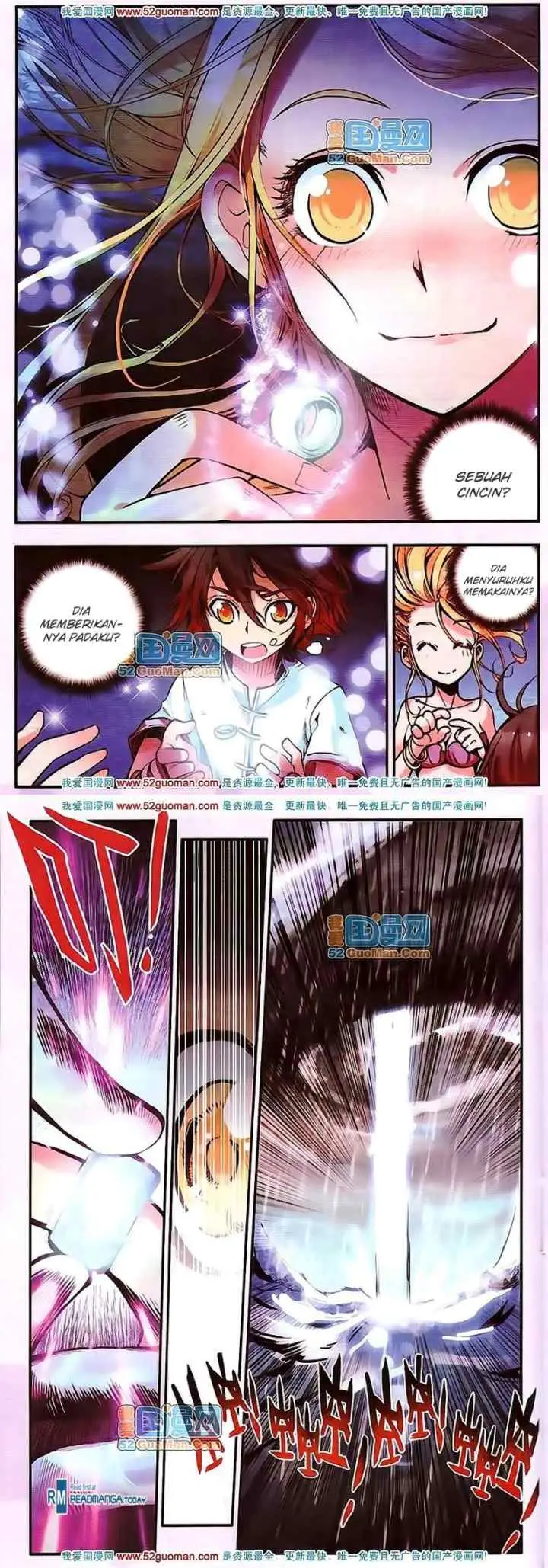 Good Reaper chapter 13 halaman 10