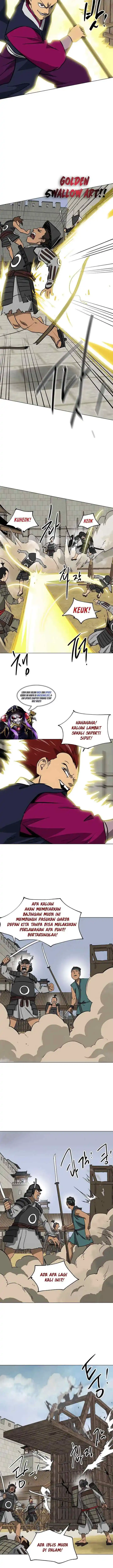 Infinite Level Up in Murim chapter 171 halaman 7