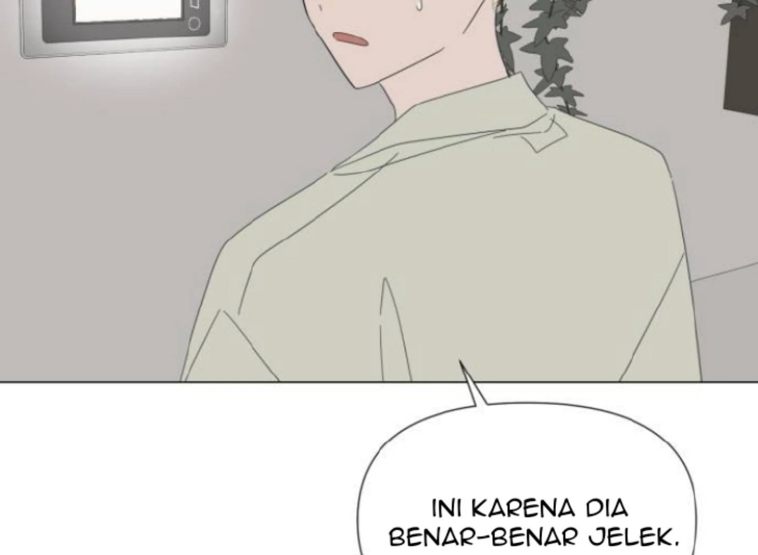 Moonmade Child chapter 93 halaman 133