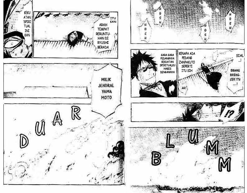 Bleach chapter 18 halaman 64